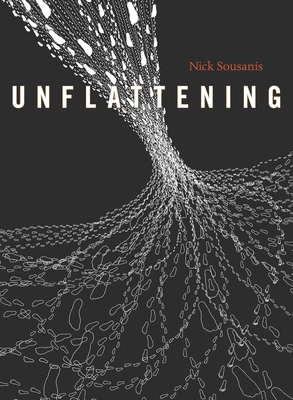 Unflattening By Nick Sousanis Cover Image