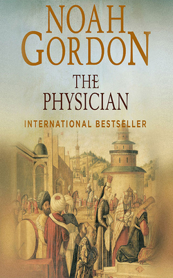 The Physician (Cole Trilogy #1) Cover Image