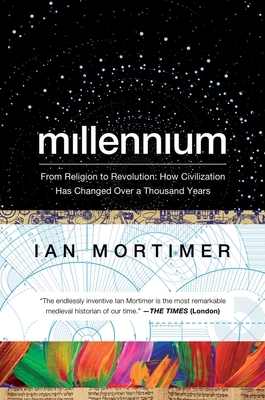Cover for Millennium