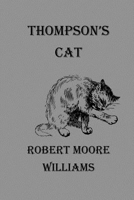 Thompson's Cat Cover Image