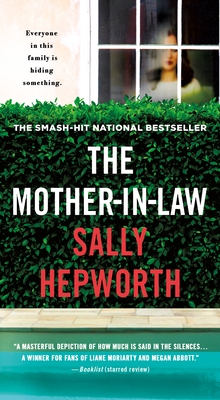 The Mother-in-Law: A Novel Cover Image