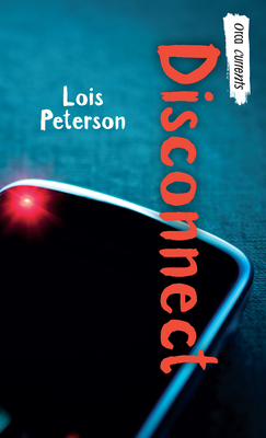 Disconnect (Orca Currents) Cover Image