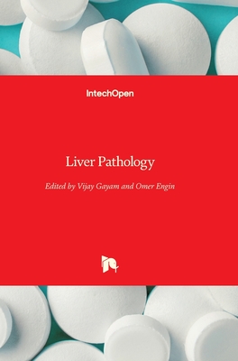 Liver Pathology Cover Image