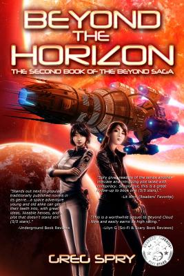 Beyond the Horizon (Beyond Saga #2)