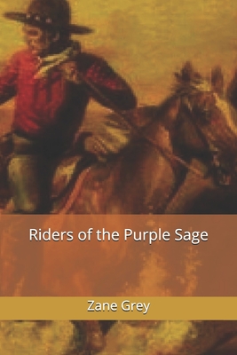 Riders of the Purple Sage