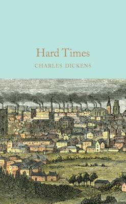 Hard Times By Charles Dickens Cover Image