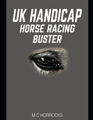 UK Handicap Horse Racing Buster Cover Image