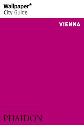 Wallpaper City Guide Vienna
