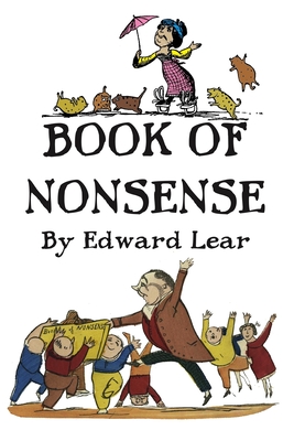 Book of Nonsense Cover Image