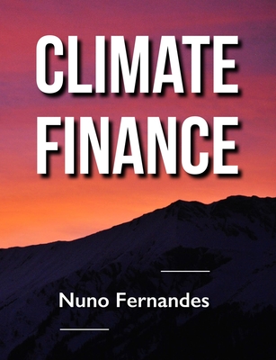Climate Finance Cover Image