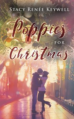 Cover for Poppies for Christmas