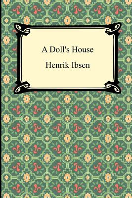 A Doll's House Cover Image