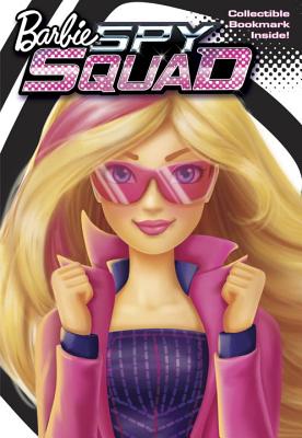 barbie spy squad