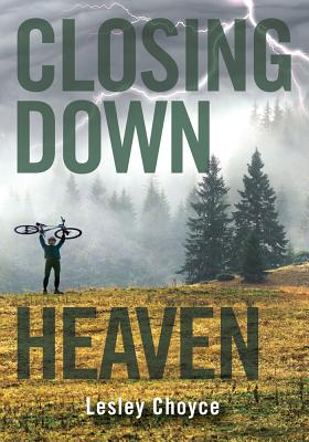 Closing Down Heaven Cover Image