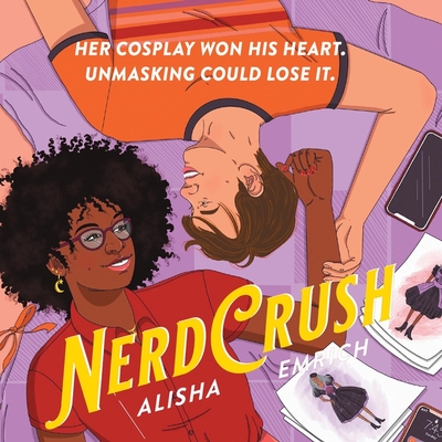 Nerdcrush Cover Image