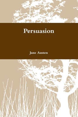 Persuasion Cover Image