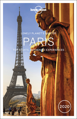 Le guide Lonely Planet