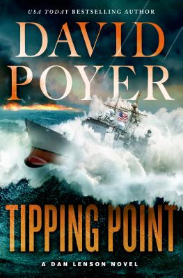 Tipping Point Cover