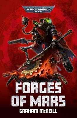 Forges of Mars (Warhammer 40,000)