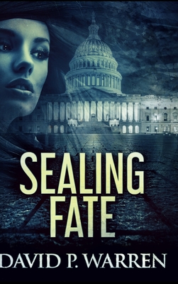 Sealing Fate By David P. Warren Cover Image