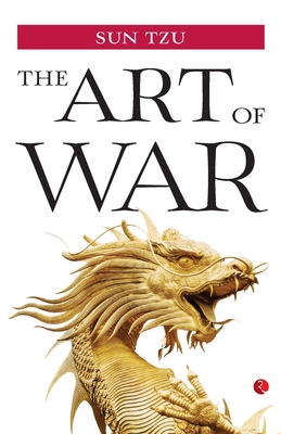 Art of War by sun Tzu By Sun Tzu Cover Image