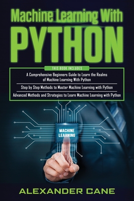 Master machine learning with clearance python