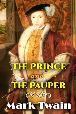 The Prince and The Pauper
