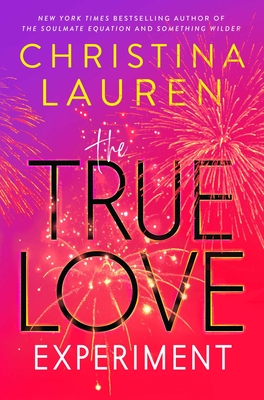 Cover Image for The True Love Experiment
