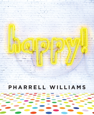 Cover for Happy!