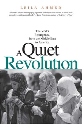 a quiet revolution by leila ahmed