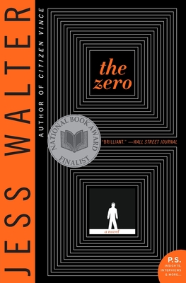 The Zero: A Novel