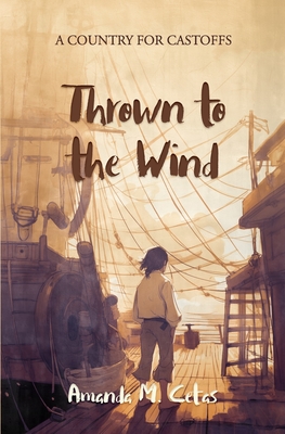 Thrown to the Wind Cover Image
