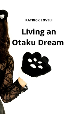 Living an Otaku Dream { A Detective Conan fan fiction } Cover Image