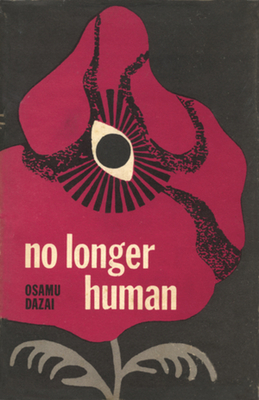 No Longer Human Cover Image