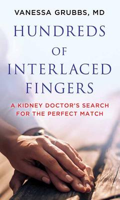 Hundreds of Interlaced Fingers Cover Image