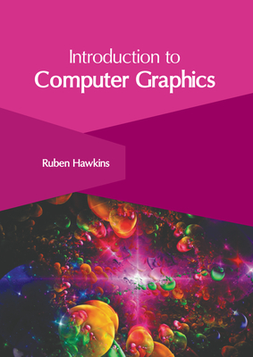 Introduction to Computer Graphics | Vroman's Bookstore