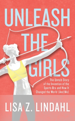 Cover for Unleash the Girls