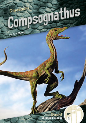 Compsognathus (Dinosaurs Set 3)