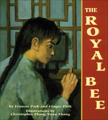 Royal Bee Cover Image