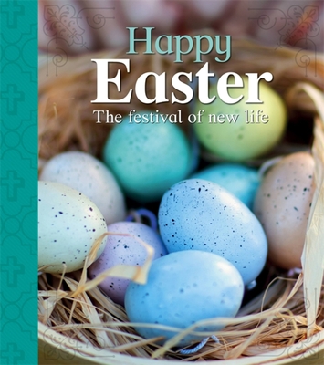 Let's Celebrate: Happy Easter Cover Image