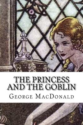 The Princess and the Goblin