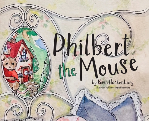 Philbert the Mouse Cover Image