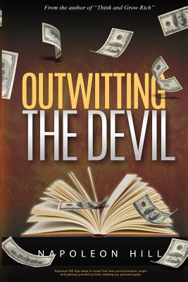 Outwitting the Devil: Uncommented Original Manuscript Cover Image