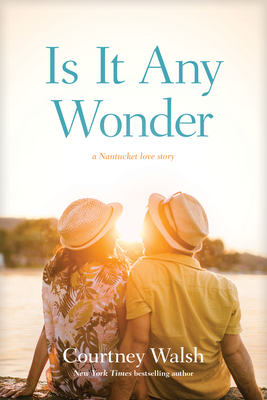 Cover for Is It Any Wonder