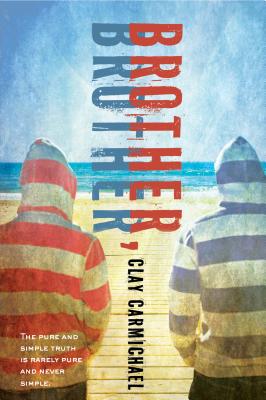 Cover for Brother, Brother