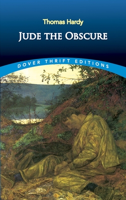 Jude the Obscure (Dover Thrift Editions: Classic Novels)