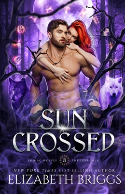 Sun Crossed (Zodiac Wolves #3)