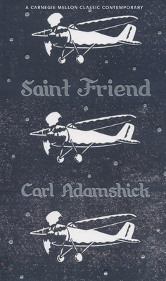 Saint Friend Cover Image