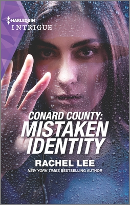 Conard County: Mistaken Identity (Conard County: The Next Generation #48) By Rachel Lee Cover Image