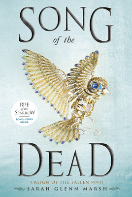 Song of the Dead (Reign of the Fallen #2)